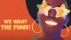 we want the funk - Washington Morning