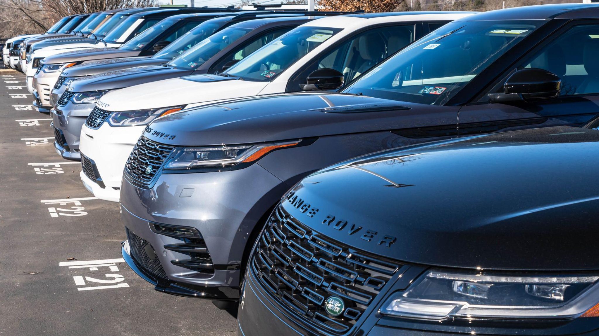 Jaguar Land Rover Parent Company Grapples with Persistent Cyberattack ...