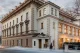 In the Hall Built Beside the Berlin Wall, an American Tenor Headlines an International Opera Gala - René Barbera with Florian Sempey, Alisa Medvedeva and the Filharmonie Brno
