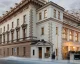 In the Hall Built Beside the Berlin Wall, an American Tenor Headlines an International Opera Gala - René Barbera with Florian Sempey, Alisa Medvedeva and the Filharmonie Brno