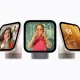 Apple HomeView smart display lineup